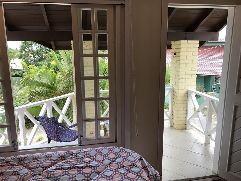Casa Do Bosque Bed & Breakfast Florianopolis Ngoại thất bức ảnh