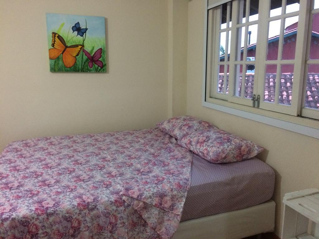 Casa Do Bosque Bed & Breakfast Florianopolis Ngoại thất bức ảnh