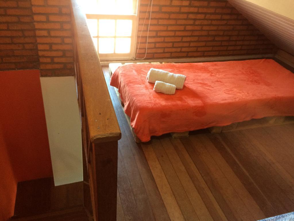Casa Do Bosque Bed & Breakfast Florianopolis Phòng bức ảnh