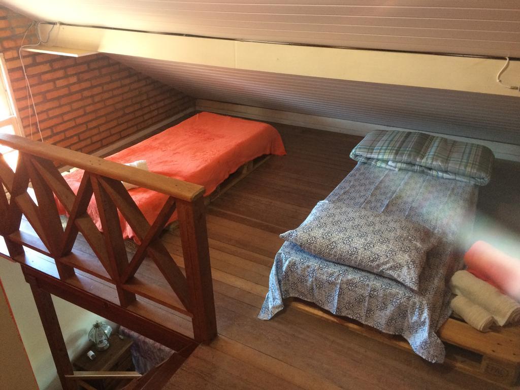 Casa Do Bosque Bed & Breakfast Florianopolis Phòng bức ảnh