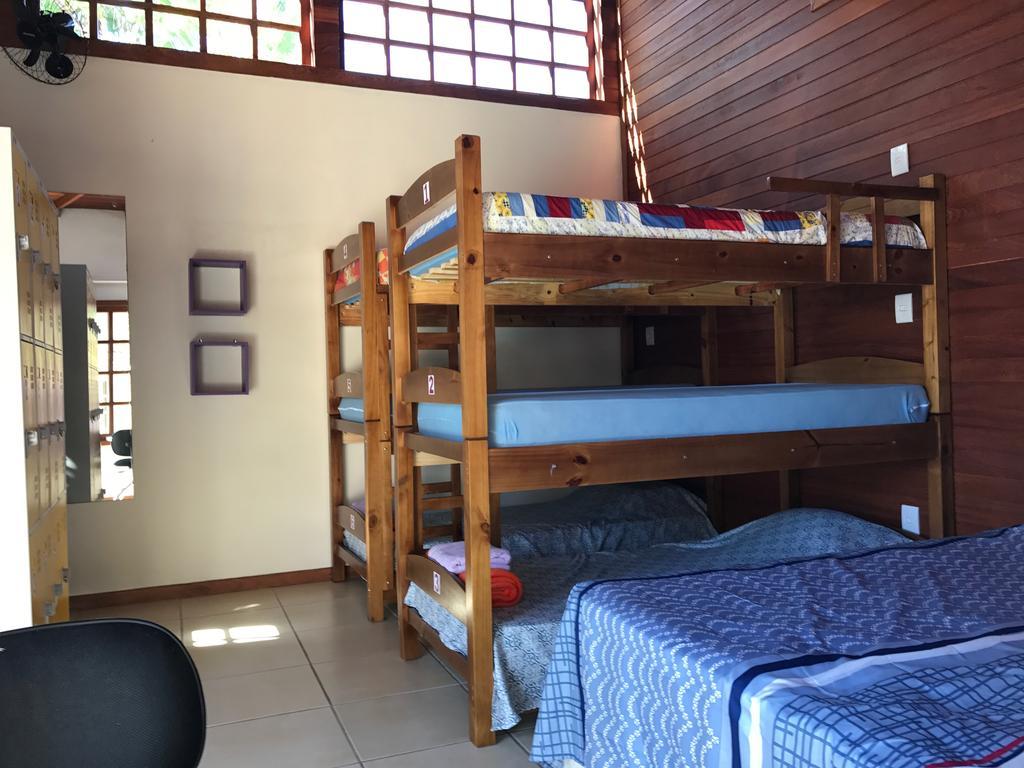 Casa Do Bosque Bed & Breakfast Florianopolis Phòng bức ảnh