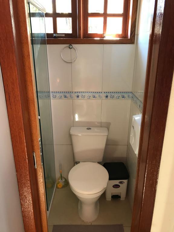 Casa Do Bosque Bed & Breakfast Florianopolis Phòng bức ảnh