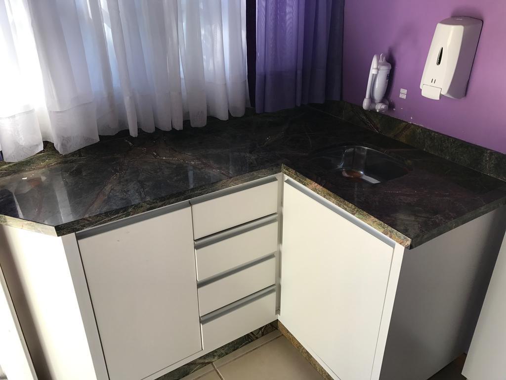 Casa Do Bosque Bed & Breakfast Florianopolis Phòng bức ảnh