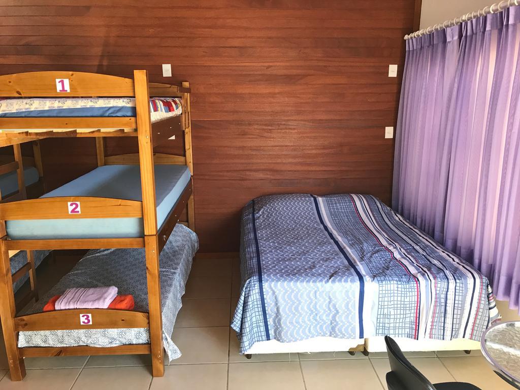 Casa Do Bosque Bed & Breakfast Florianopolis Phòng bức ảnh