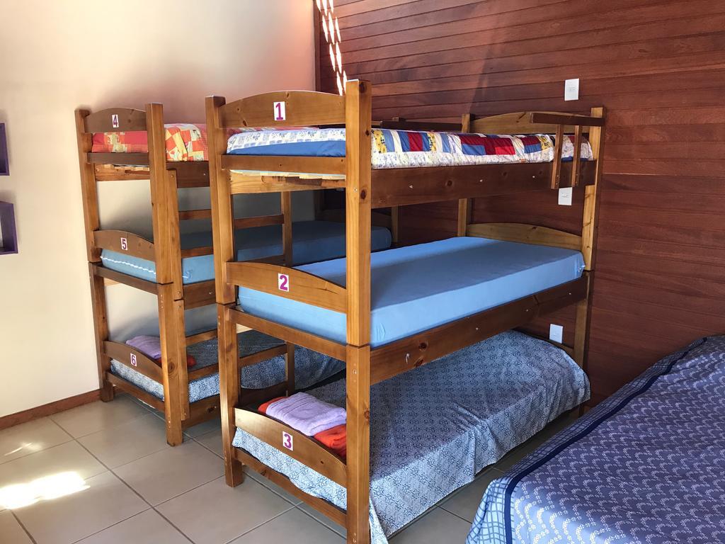 Casa Do Bosque Bed & Breakfast Florianopolis Phòng bức ảnh